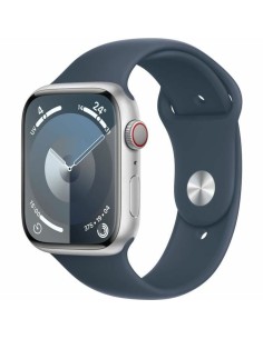 Smartwatch Apple Series 9 Azzurro Argentato 45 mm da Apple, Smartwatch - Ref: S7193117, Precio: 540,89 €, Descuento: %