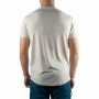 Camiseta de Manga Corta Hombre +8000 Uvero Beige de +8000, Hombre - Ref: S64109872, Precio: 23,47 €, Descuento: %