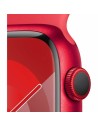 Montre intelligente Apple Series 9 Rouge 45 mm | Tienda24 Tienda24.eu