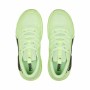 Scarpe da Basket per Adulti Puma Court Rider Chaos Lime di Puma, Scarpe - Rif: S64109878, Prezzo: 80,42 €, Sconto: %