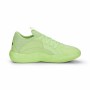 Basketball Shoes for Adults Puma Court Rider Chaos Lime by Puma, Footwear - Ref: S64109878, Price: 80,42 €, Discount: %