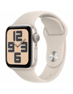 Montre intelligente Apple MRMG3QL/A Argent 45 mm | Tienda24 Tienda24.eu