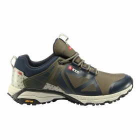 Zapatillas de Running para Adultos +8000 Tabin 23V Oliva Montaña de +8000, Aire libre y deporte - Ref: S64109888, Precio: 0,0...