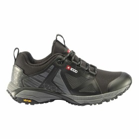 Chaussures de Running pour Adultes +8000 Tabin 23V Noir Montagne de +8000, Plein air et sport - Réf : S64109889, Prix : 83,82...