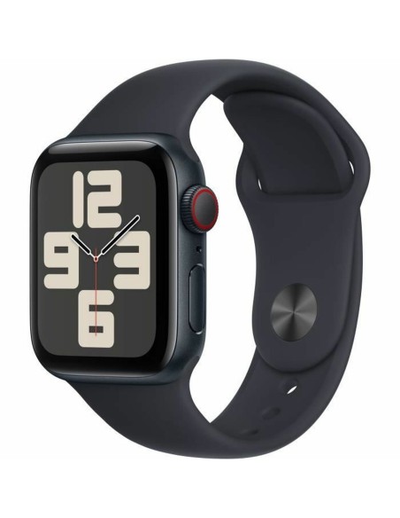 Smartwatch Apple SE Negro 40 mm | Tienda24 Tienda24.eu