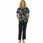 Camisa Rip Curl Swc Botanica S/S Hombre Manga corta Negro de Rip Curl, Camisas casual - Ref: S64109902, Precio: 47,25 €, Desc...