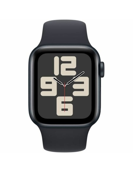 Smartwatch Apple SE Negro 40 mm | Tienda24 Tienda24.eu