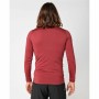 Bathing T-shirt Rip Curl Corps Red Brown Men by Rip Curl, Wetsuits and neoprene suits - Ref: S64109907, Price: 25,03 €, Disco...