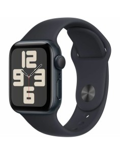 Smartwatch Apple Series 9 Azul Plateado 41 mm | Tienda24 Tienda24.eu