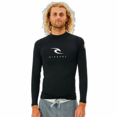 Fato de Banho Rip Curl Corps Preto de Rip Curl, Fatos de mergulho - Ref: S64109910, Preço: 27,68 €, Desconto: %