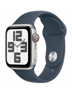 Smartwatch Apple SE Azzurro Argentato 40 mm da Apple, Smartwatch - Ref: S7193139, Precio: 389,66 €, Descuento: %