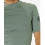 T-shirt da Bagno Rip Curl Dawn Patrol Perf Grigio Uomo di Rip Curl, Tute e mute - Rif: S64109920, Prezzo: 26,37 €, Sconto: %