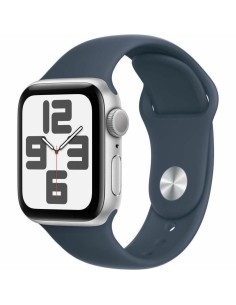 Smartwatch Apple SE Azzurro Argentato 40 mm da Apple, Smartwatch - Ref: S7193141, Precio: 319,08 €, Descuento: %