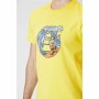 Maglia Picture Basement Weasurf Giallo Uomo di Picture, T-shirt - Rif: S64109921, Prezzo: 32,14 €, Sconto: %