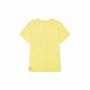 T-shirt Picture Basement Weasurf Amarelo Homem de Picture, T-shirts - Ref: S64109921, Preço: 32,14 €, Desconto: %