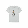 Camiseta Picture Murray Gris Hombre de Picture, Camisetas - Ref: S64109923, Precio: 33,15 €, Descuento: %