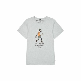 T-shirt Picture Murray Cinzento Homem de Picture, T-shirts - Ref: S64109923, Preço: 33,15 €, Desconto: %