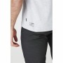 Maglia Picture Murray Grigio Uomo di Picture, T-shirt - Rif: S64109923, Prezzo: 33,15 €, Sconto: %