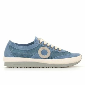 Baskets Casual pour Femme Aro 3666 Joaneta Plus Net Bleu de Aro, Baskets et chaussures de sport - Réf : S64109924, Prix : 0,0...