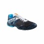 Chaussures de Padel pour Adultes Babolat Movea Bleu Homme de Babolat, Plein air et sport - Réf : S64109930, Prix : 104,00 €, ...