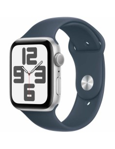 Smartwatch Apple Series 9 Blau Silberfarben 41 mm | Tienda24 Tienda24.eu