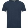 Maglia a Maniche Corte Uomo Regatta Ambulo Azzurro | Tienda24 - Global Online Shop Tienda24.eu