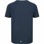 Herren Kurzarm-T-Shirt Regatta Ambulo Blau | Tienda24 - Global Online Shop Tienda24.eu