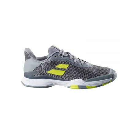 Tennisschuhe für Männer Babolat Jet Tere Clay Grau Herren von Babolat, Outdoor und Sport - Ref: S64109933, Preis: 84,42 €, Ra...