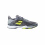 Sapatilhas de Ténis para Homem Babolat Jet Tere Clay Cinzento Homem de Babolat, Ar livre e desporto - Ref: S64109933, Preço: ...