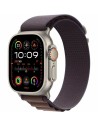 Smartwatch Apple Ultra 2 Titânio 49 mm | Tienda24 Tienda24.eu