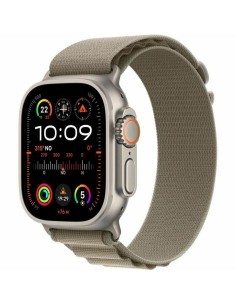 Smartwatch Apple Ultra 2 Titanio Oliva 49 mm da Apple, Smartwatch - Ref: S7193165, Precio: 955,11 €, Descuento: %