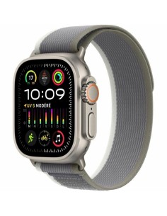 Smartwatch Apple Watch Series 9 Bege 1,9" 45 mm | Tienda24 Tienda24.eu