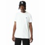 Camiseta New Era Essentials Blanco Hombre de New Era, Camisetas - Ref: S64109937, Precio: 25,01 €, Descuento: %