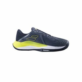 Men's Tennis Shoes Babolat Prop Fury3 Clay Grey Men by Babolat, Outdoors and sport - Ref: S64109938, Price: 124,79 €, Discoun...