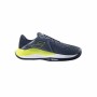 Zapatillas de Tenis para Hombre Babolat Prop Fury3 Clay Gris Hombre de Babolat, Aire libre y deporte - Ref: S64109938, Precio...