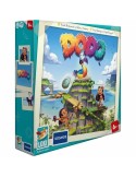 Jeu de société Iello Dodo (FR) | Tienda24 Tienda24.eu