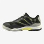 Zapatillas de Padel para Adultos Bullpadel Beker 23V Negro Gris Hombre de Bullpadel, Aire libre y deporte - Ref: S64109943, P...