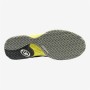 Zapatillas de Padel para Adultos Bullpadel Beker 23V Negro Gris Hombre de Bullpadel, Aire libre y deporte - Ref: S64109943, P...