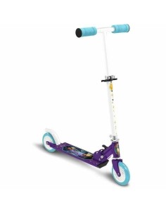 Scooter Moltó 24240 Bleu Plastique (Reconditionné B) | Tienda24 Tienda24.eu