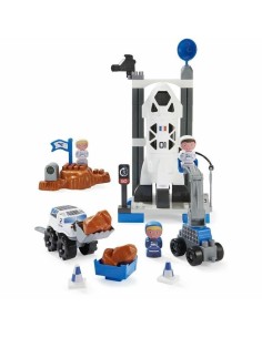 Juego de Construcción Lego Minifigures | Tienda24 Tienda24.eu