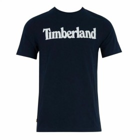 Camiseta Timberland Kennebec Linear Azul marino Hombre de Timberland, Camisetas - Ref: S64109951, Precio: 22,41 €, Descuento: %