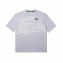 T-Shirt Lacoste Grau Herren von Lacoste, T-Shirts - Ref: S64109952, Preis: 59,87 €, Rabatt: %