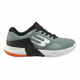 Chaussures de Padel pour Adultes Bullpadel Next 23V Gris Homme de Bullpadel, Plein air et sport - Réf : S64109956, Prix : 72,...