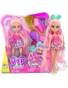 Doll IMC Toys Vip Pets Fashion - Giselle | Tienda24 Tienda24.eu