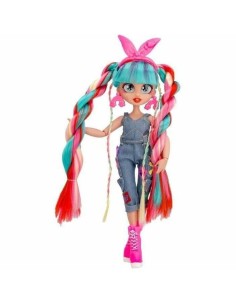 Doll IMC Toys Vip Pets Fashion - Giselle | Tienda24 Tienda24.eu