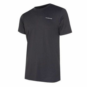 Men’s Short Sleeve T-Shirt Trangoworld Ovre Grey by Trangoworld, Men - Ref: S64109957, Price: 26,16 €, Discount: %