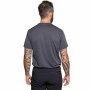 Maglia a Maniche Corte Uomo Trangoworld Ovre Grigio di Trangoworld, Uomo - Rif: S64109957, Prezzo: 26,16 €, Sconto: %