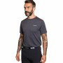 Camisola de Manga Curta Homem Trangoworld Ovre Cinzento de Trangoworld, Homem - Ref: S64109957, Preço: 26,16 €, Desconto: %