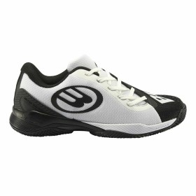 Sapatilhas de Pádel para Adultos Bullpadel Vertex Grip 23V Branco Homem de Bullpadel, Ar livre e desporto - Ref: S64109959, P...