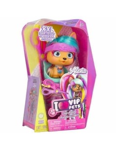 Doll IMC Toys Vip Pets Fashion - Giselle | Tienda24 Tienda24.eu